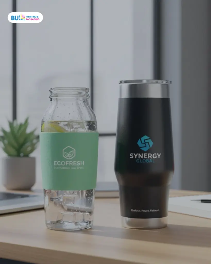 tumbler sebagai hadiah akhir tahun