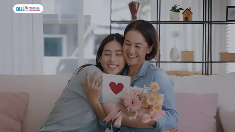 Ucapan hari ibu yang menyentuh hati