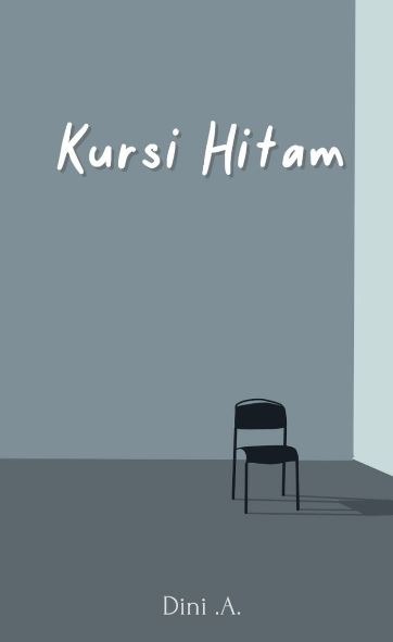 penggunaan white space pada desain cover buku