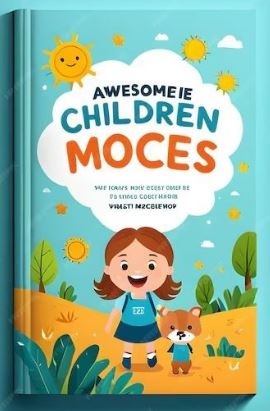 Pemilihan dan kombinasi warna yang tepat pada desain cover buku