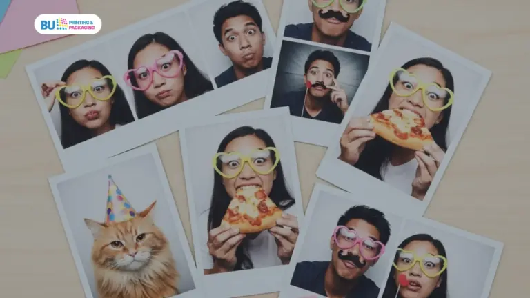 Cetak Foto Momen Valentine