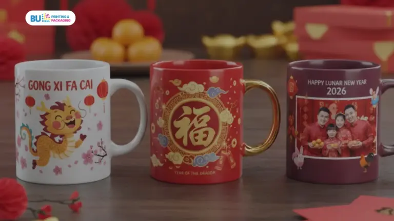 Custom imlek bertema custom