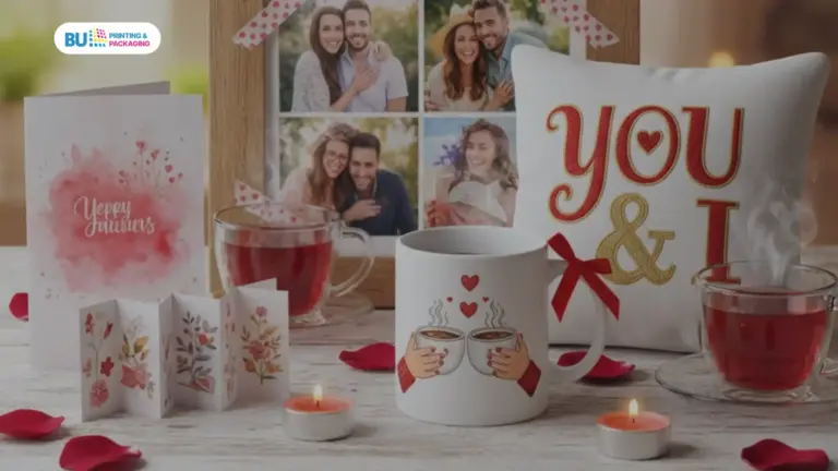 Ide Kado Valentine Kreatif yang Personal