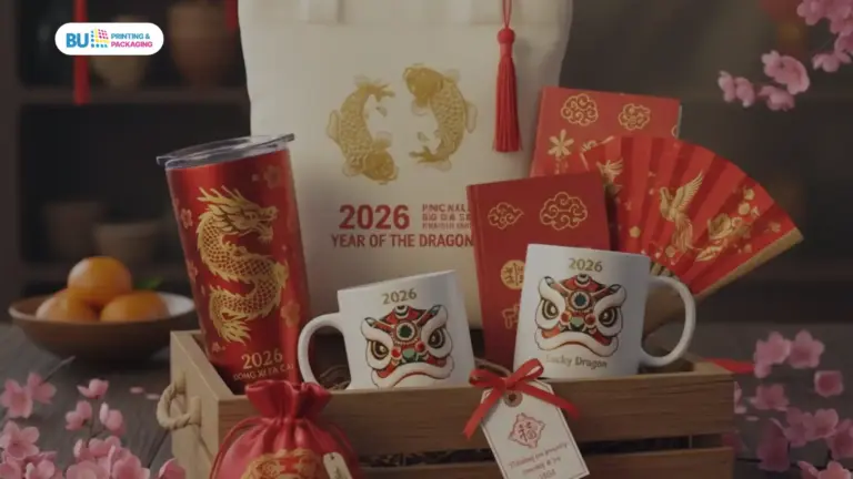 Inspirasi Souvenir Imlek