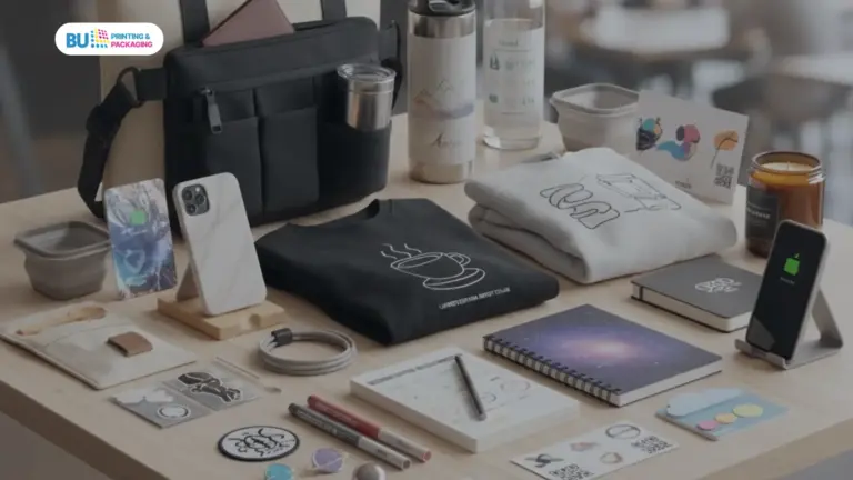 Merchandise kekinian 2026