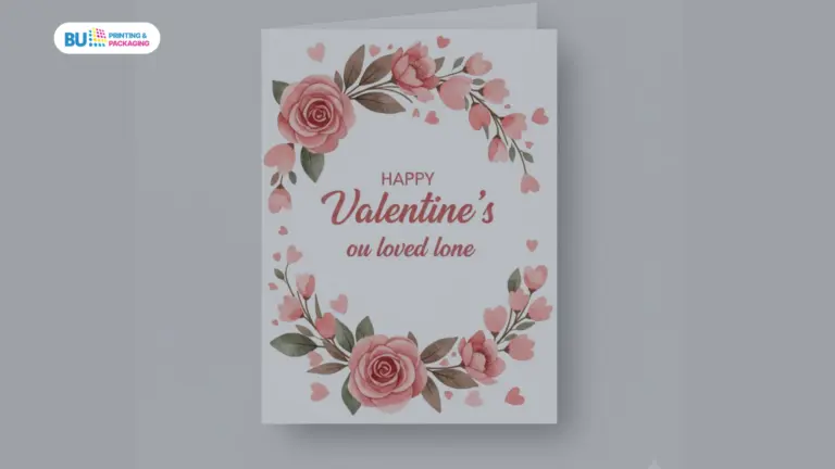 Surat Cinta Valentine