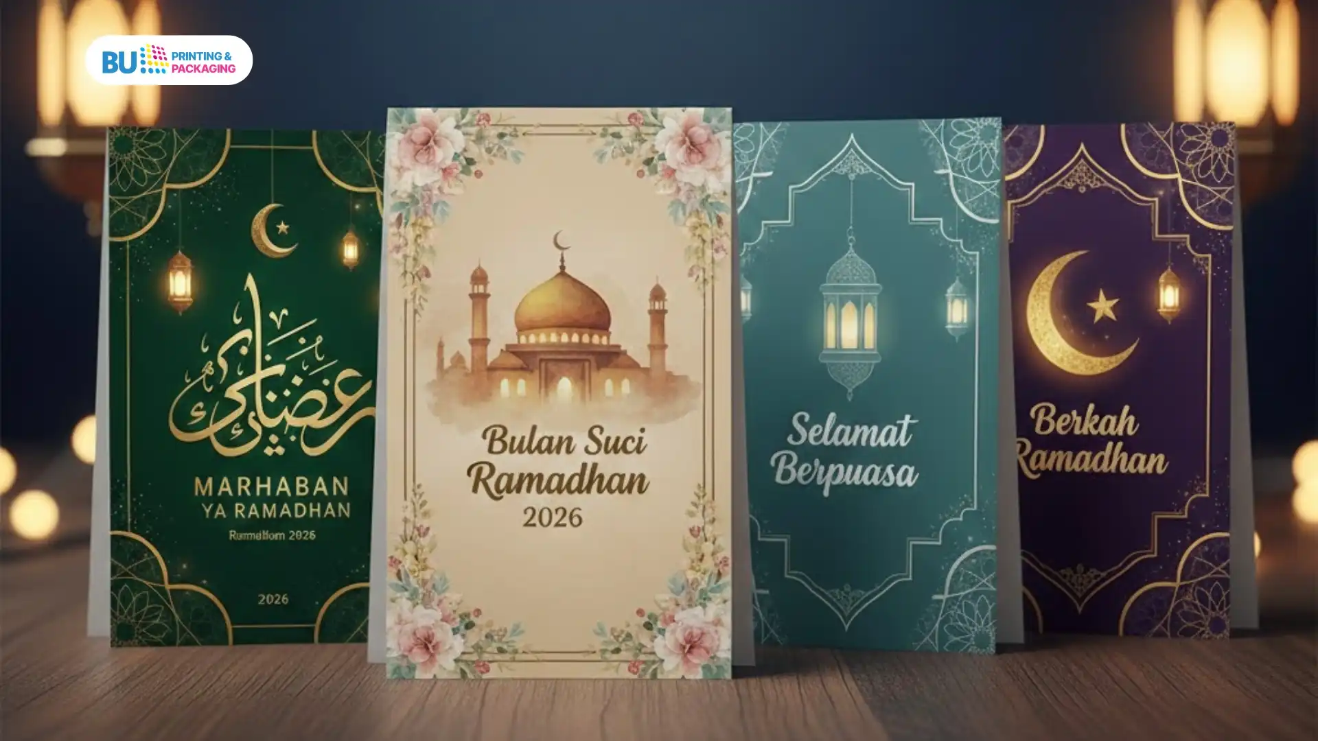 kata kata ucapan ramadhan