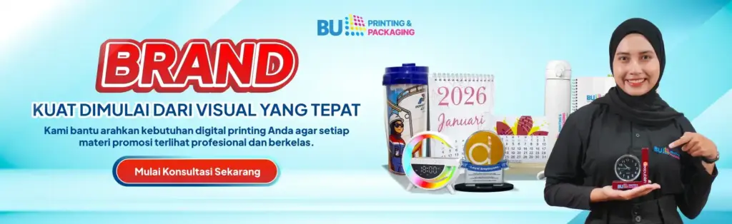 Konsultasi Layanan BU Digital Printing