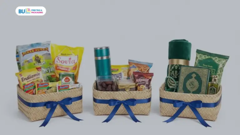 Hadiah Ramadhan untuk Karyawan