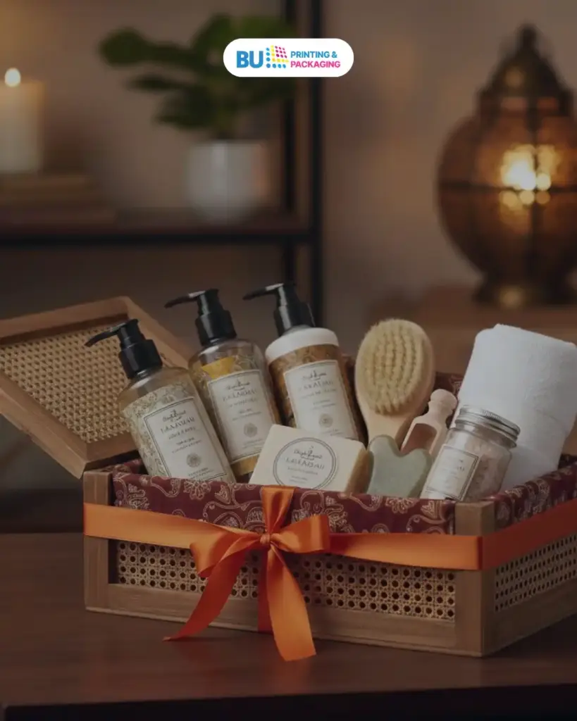 Hampers Perawatan Diri (Personal Care)