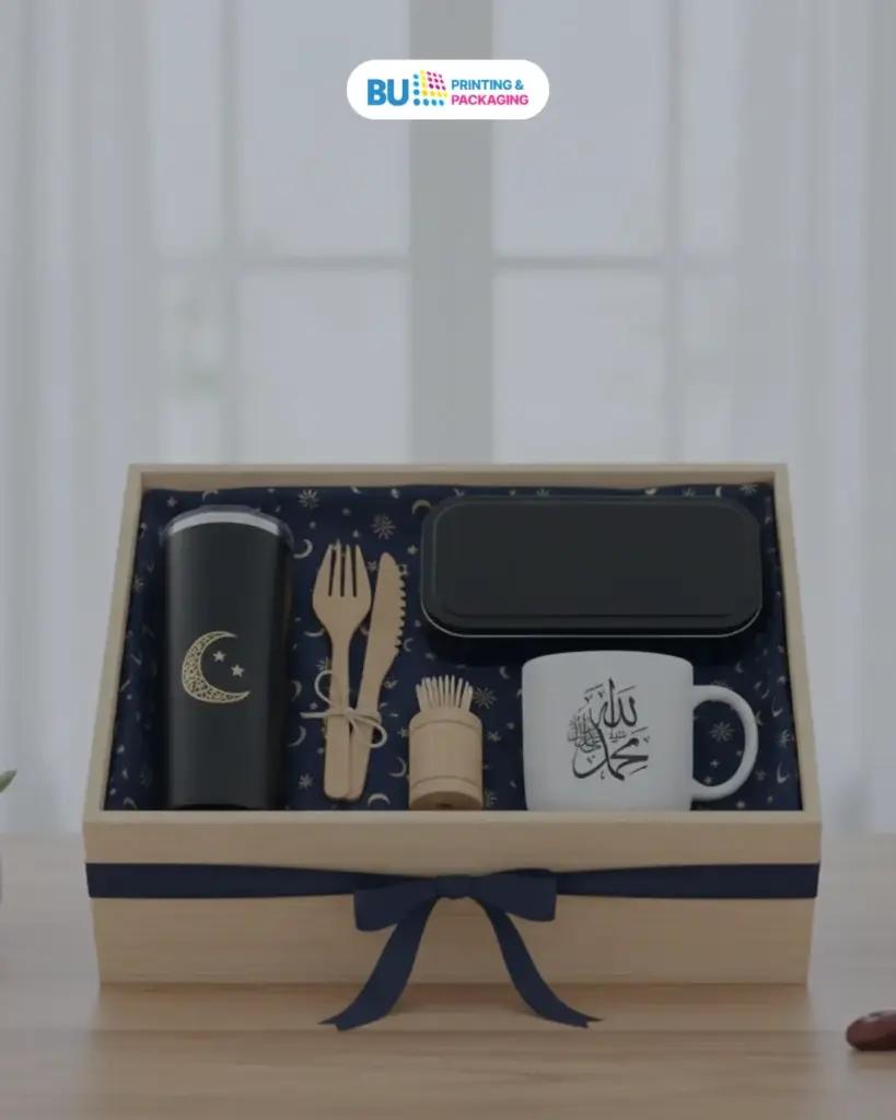 Hampers Ramadhan Peralatan Harian yang Dipakai Terus