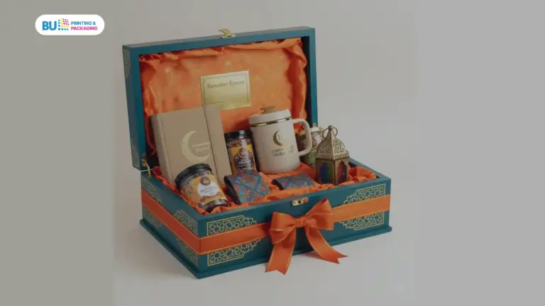 Hampers Ramadhan untuk Mitra Bisnis