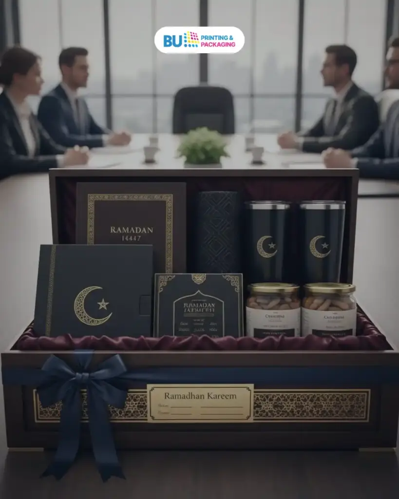 Hampers Ramadhan untuk Perusahaan & Instansi