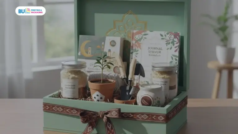 Ide Hampers Ramadhan yang Kreatif