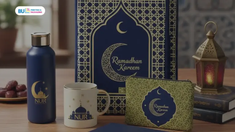 Merchandise Ramadhan