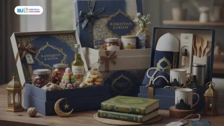 Rekomendasi Hampers Ramadhan