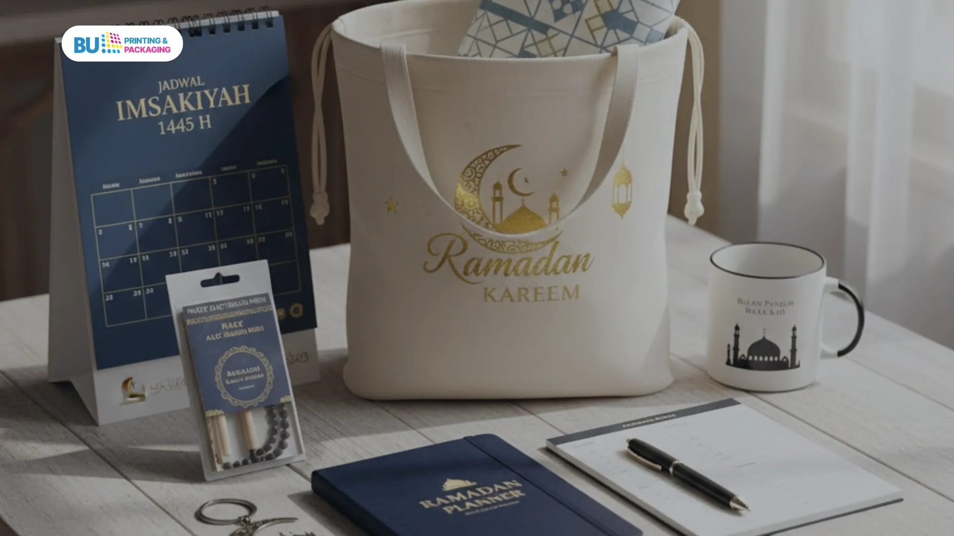 Souvenir Ramadhan