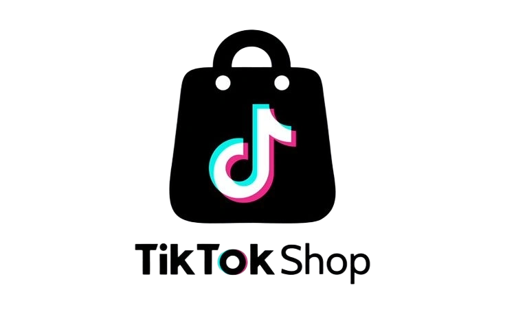 Tiktok Shop Icon