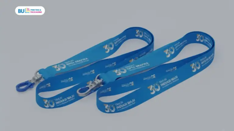 Tips Memilih Lanyard