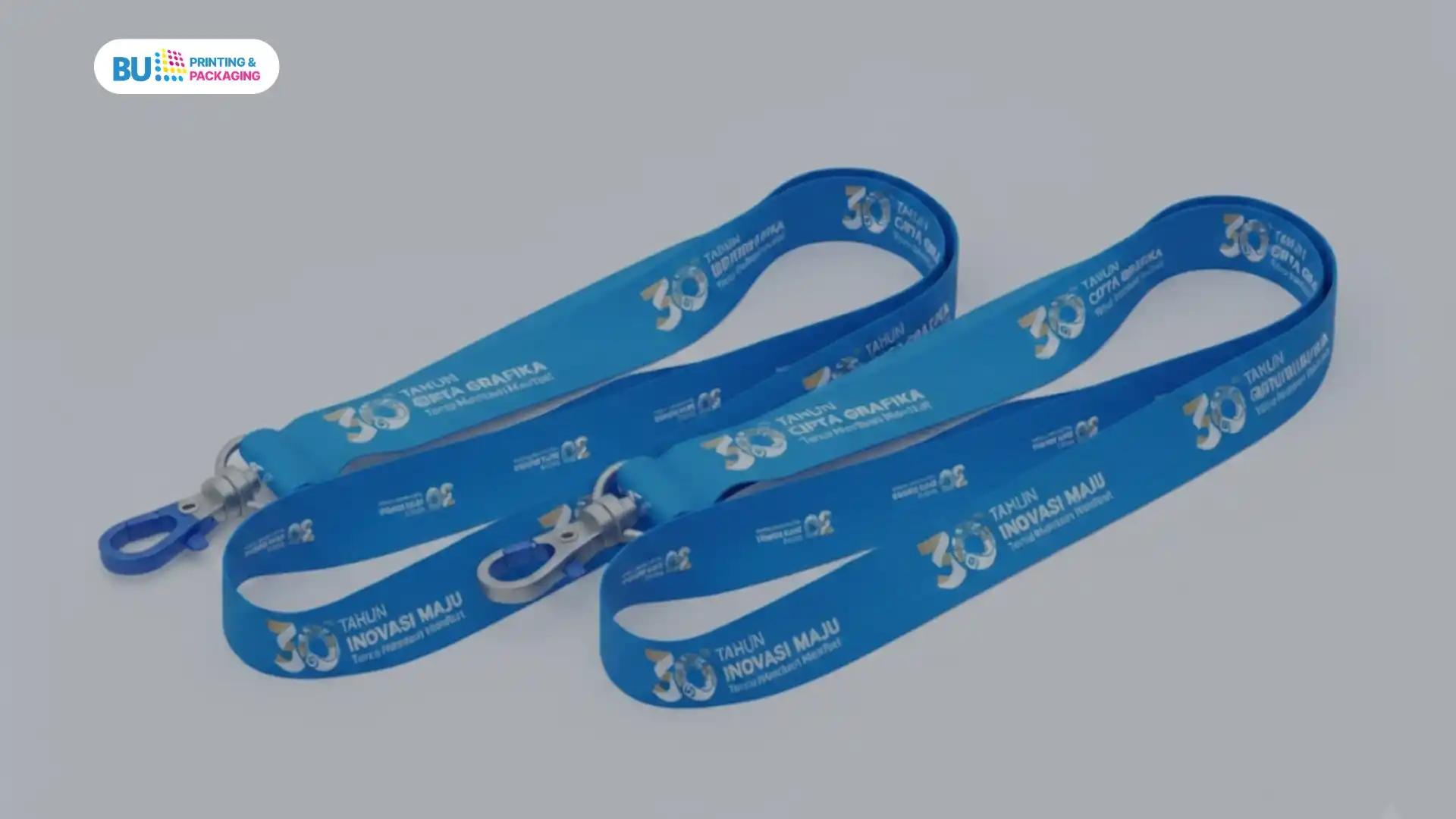 Tips Memilih Lanyard