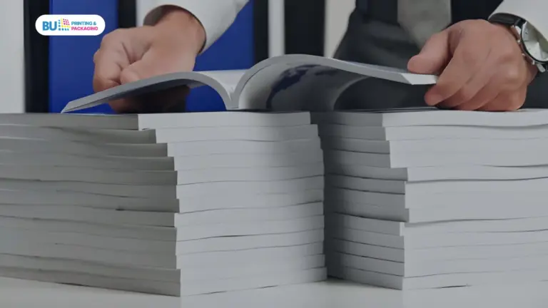 Apa itu Percetakan Buku