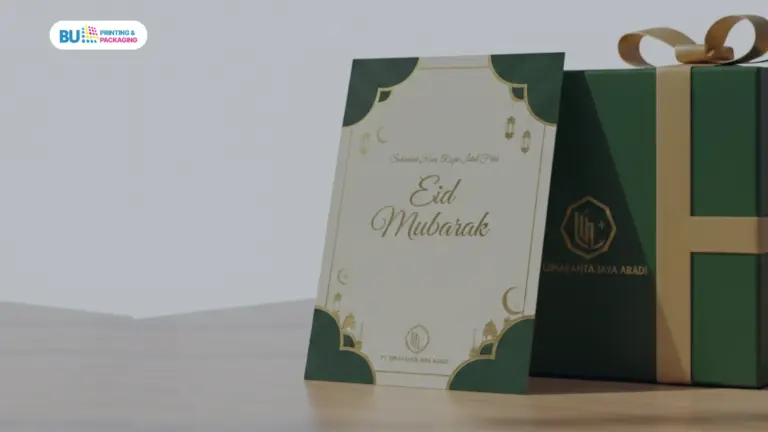 Contoh Ucapan Hampers Lebaran