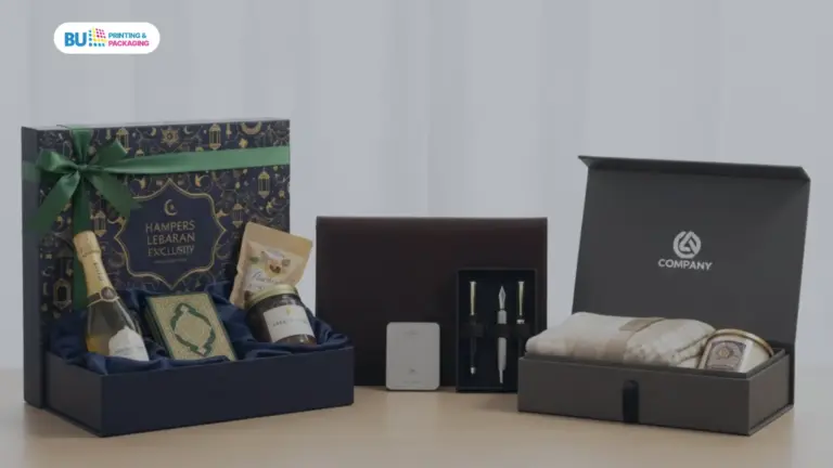 Corporate Gift Lebaran Eksklusif