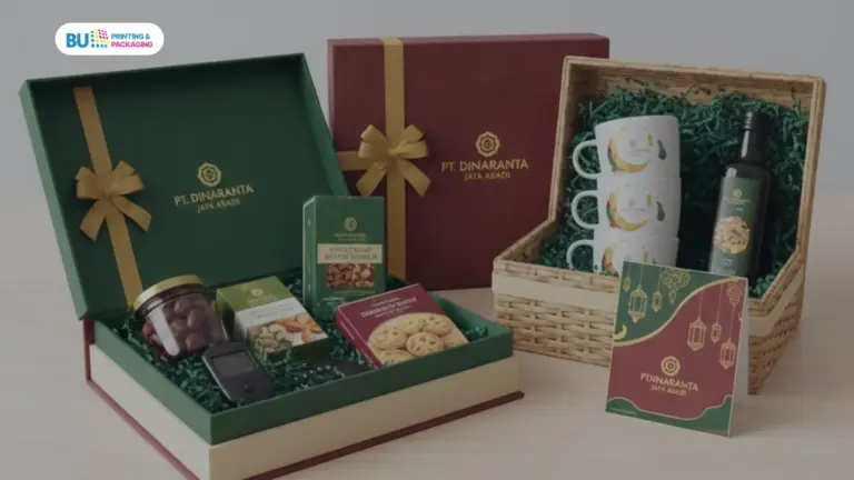 Corporate Hampers sebagai Strategi Bisnis