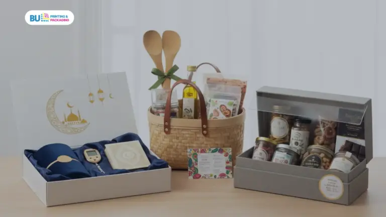 Hampers Lebaran Kekinian untuk Pelanggan Setia