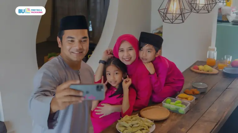 Kenapa Momen Lebaran Harus Dicetak Jadi Buku Foto