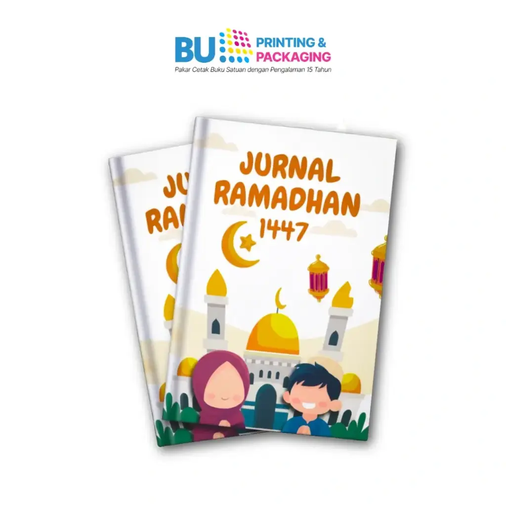 Ramadan Planner Produk Homepage