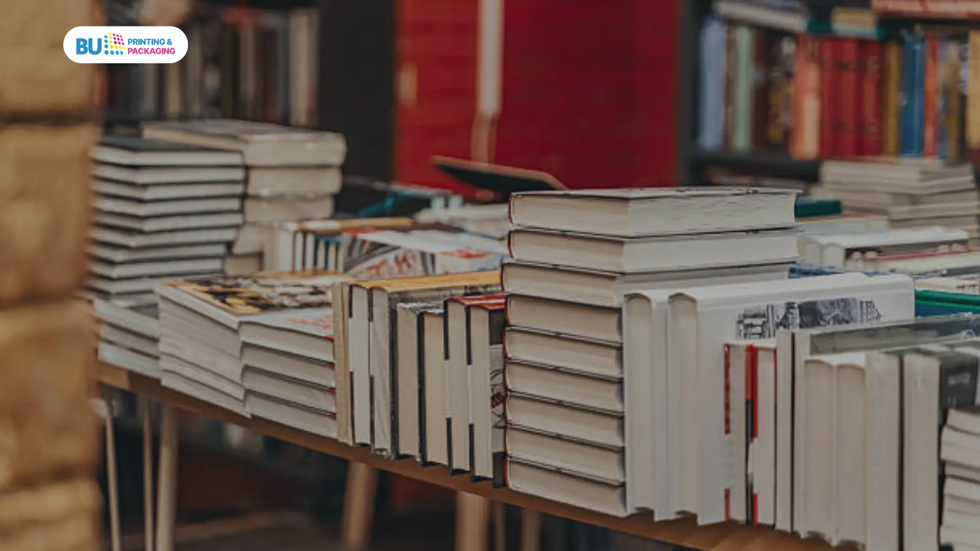 Spesifikasi Cetak Buku
