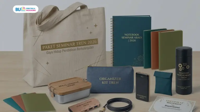 Tren Seminar Kit