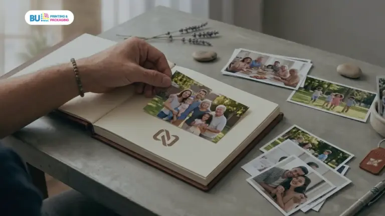 Cara Membuat Buku Kenangan