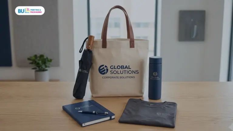 Cara Memilih Merchandise Corporate