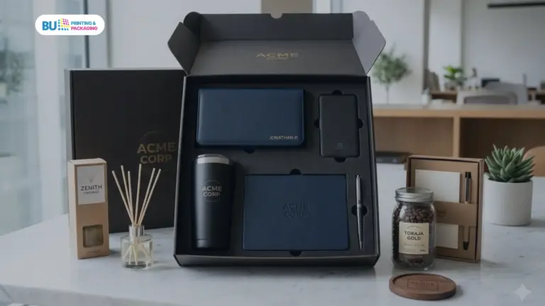 Corporate Gift Adalah