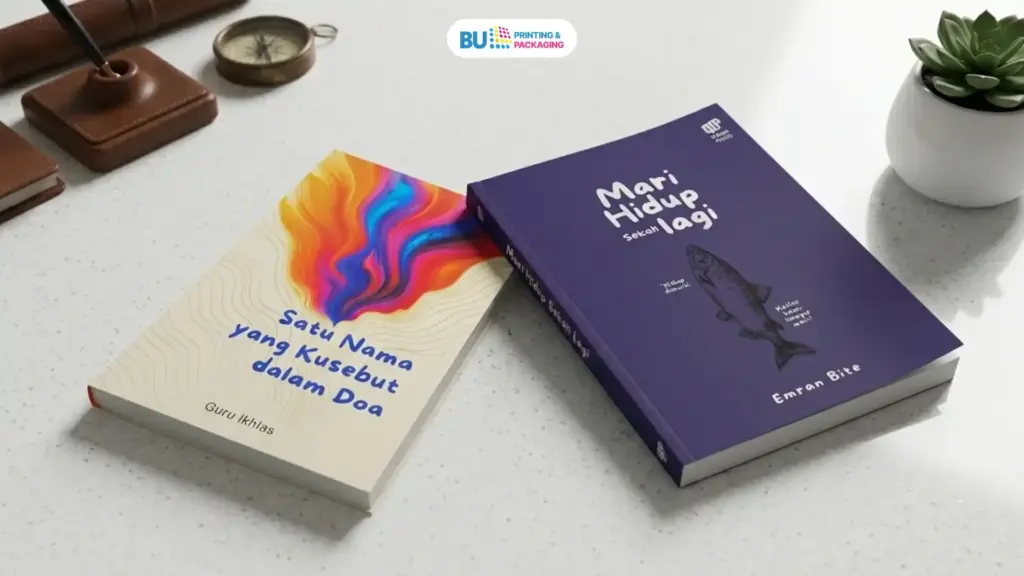 Foto Produk Buku Novel