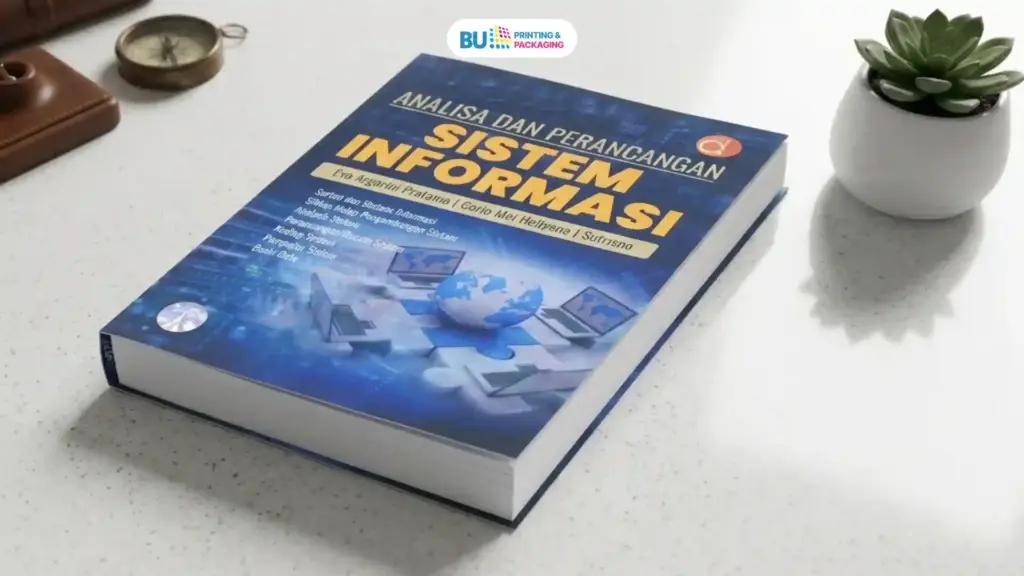 Foto Produk Buku Pendidikan