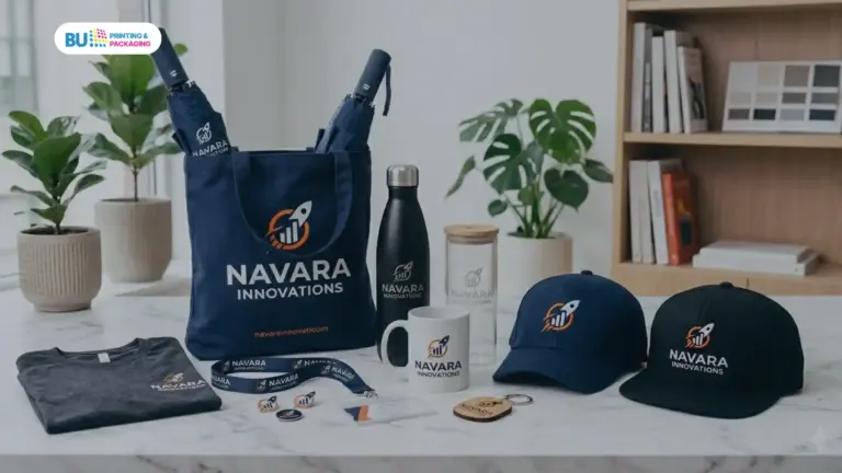 Jenis Merchandise Custom