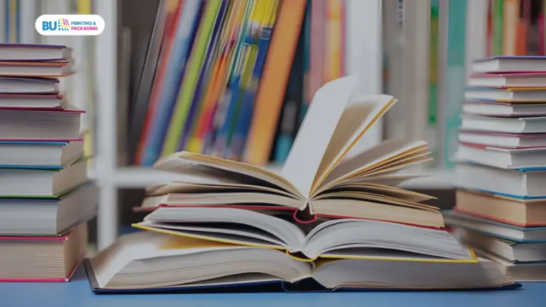 MOQ dalam Dunia Cetak Buku