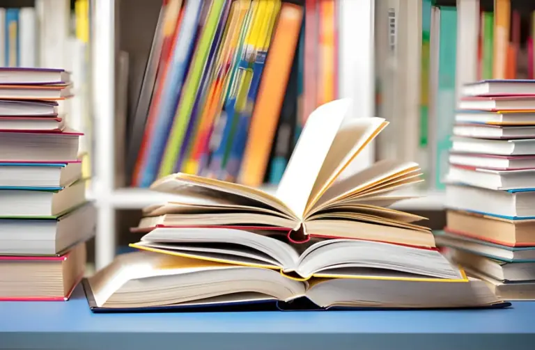 MOQ dalam Dunia Percetakan Buku