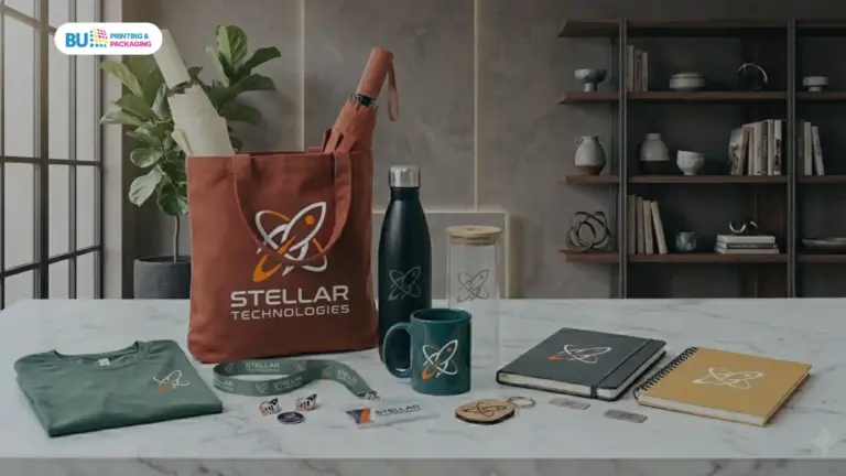 Manfaat Merchandise untuk Branding