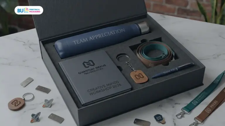 Manfaat corporate gift untuk loyalitas klien