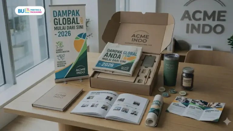 Marketing Kit Adalah
