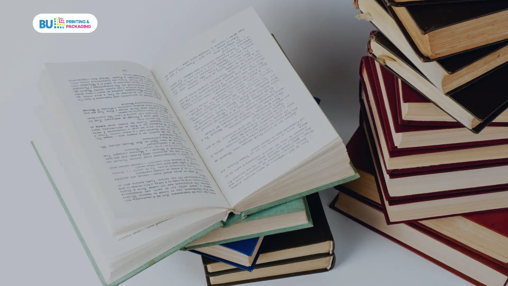 Ukuran Buku Novel
