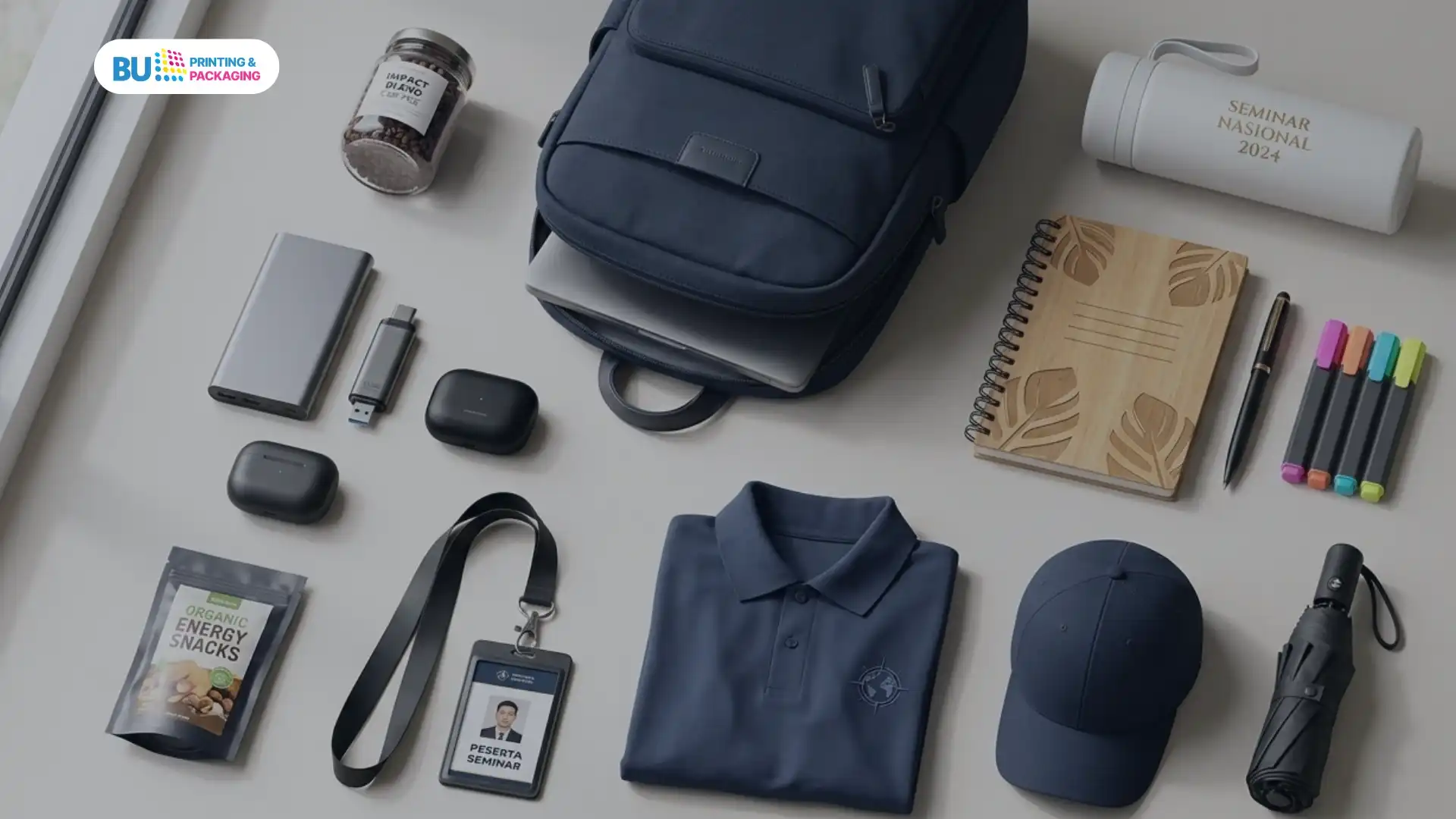 Apa Itu Seminar Kit