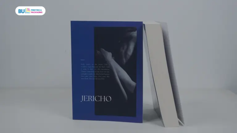 Cetak buku untuk pemula