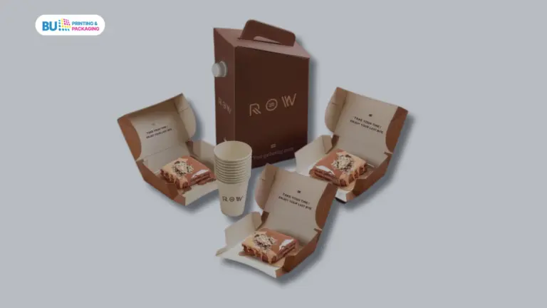 Fungsi Packaging Produk