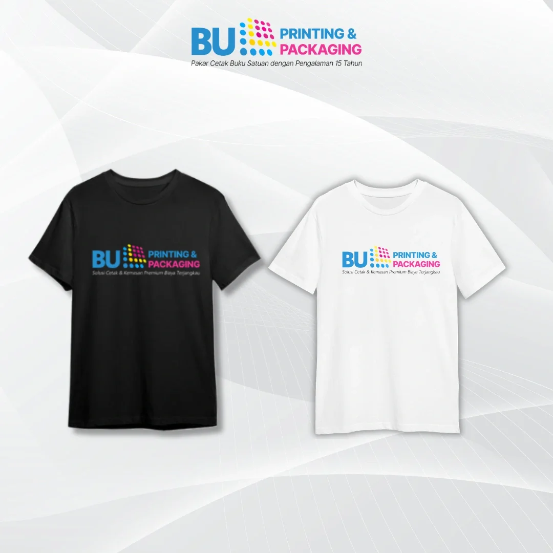 Kaos Event Custom