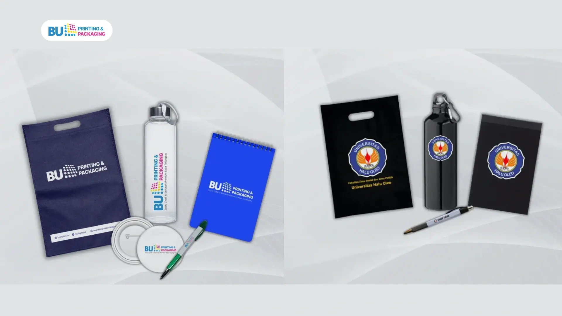 Paket Seminar Kit Murah Terlengkap